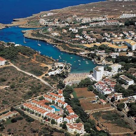 Club Cales De Ponent Hotel Cala Santandria  Exterior foto