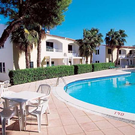 Club Cales De Ponent Hotel Cala Santandria  Exterior foto